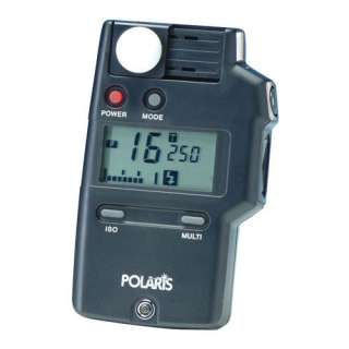   / Polaris SPD100 Digital Flash Light Meter 750062008284  