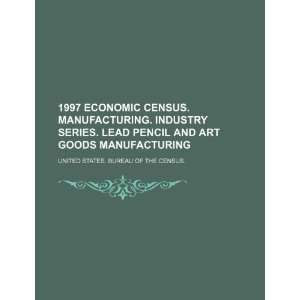   pencil and art goods manufacturing (9781234712808) United States