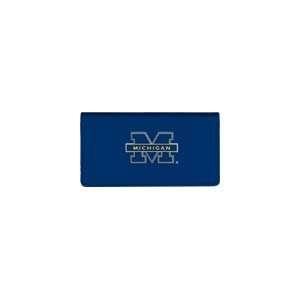  Alumni Association   University of Michigan Checkbook 