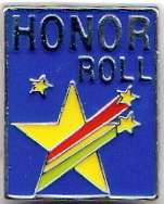 HONOR ROLL Star Charms/Slides/Lot of 10/NEW  