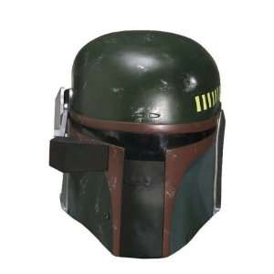  BOBA FETT MASK Toys & Games