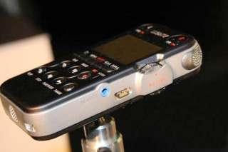 New Genuine SONY PCM M10 Digital Audio Recorder M/Black  