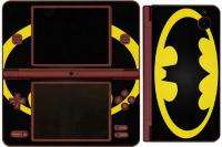Batman Dark Knight Skin Cover for Nintendo DSi XL  