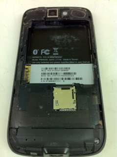 HTC PB99400 Desire CDMA Cell Phone  