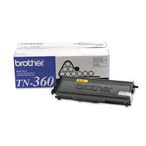  BRTTN360   Brother DTN360 (HL2140 Electronics