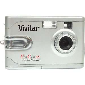  Vivitar VGA Camera