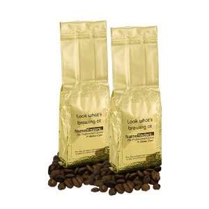 Promotional Coffee   Brick Pack 1.5 oz, 1.5 x 5.0 (144)   Customized 