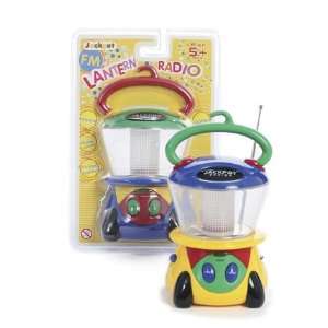  Supreme Toys Lantern FM Radio Toys & Games