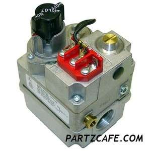 GAS VALVE NAT IMPERIAL FRYER IFP IFS NEW 1173WR  