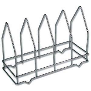   Industries ROY PS 4 Four Section Pizza Screen Rack