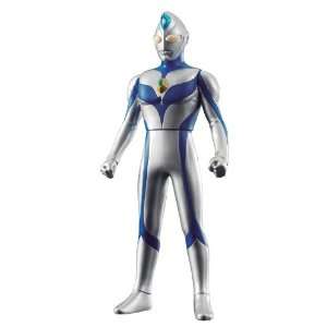   Type) Ultra Hero Series #20   2009 Refresh (New Sculpt) Toys & Games
