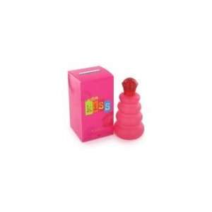 SAMBA KISS by Perfumers Workshop   Eau De Toilette Spray (Tester) 3.4 