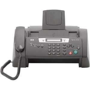  Refurbished HP Fax Machine (1010) (C9270A#ABA 