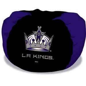  Los Angeles Kings Bean Bag
