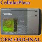 OEM Battery For Nokia 6165i 6235i 6015i 6236i 6019i