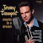   in a Dream by Jeremy (Trumpet/Voca Davenport (CD, Jun 1998, Telarc