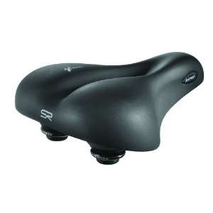  Selle Royal Classic Avenue Gel Moderate Axtex Bicycle 