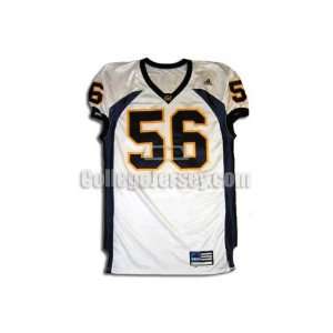   Used California Adidas Football Jersey (SIZE 48)