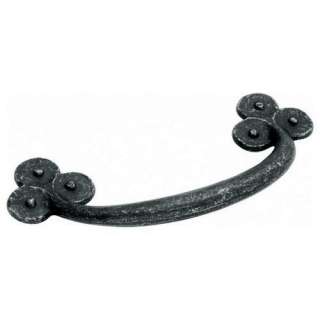    Hickory PA0622 VP Blackmore Vibra Pewter Cabinet Drawer Pull Handle