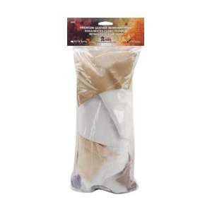  Leather Factory Premium Leather Remnant Pack 1 Pound 