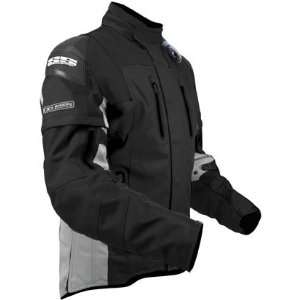  Speed and Strength Hell n Back ST Jacket   Small/Black 