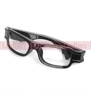 Fashion 720P HD Mini DV Eyewear Sunglasses Vedio Camera DVR Recorder 