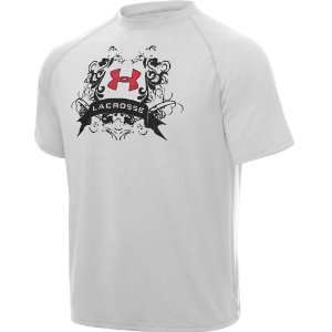  Mens Avail UA Tech™ Graphic T Tops by Under Armour 