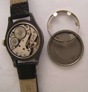   than 30 hours dial is original good glass is perfect open case base
