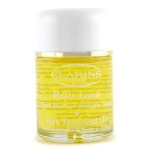    Clarins Face Treatment Oil   Santal (For Dry Skin) 30ml/1oz Beauty