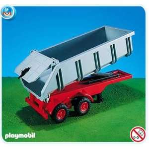  Playmobil Dumper Toys & Games