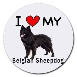  Belgian Sheepdog Electronics