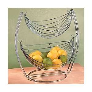  Tiered Fruit Basket   Improvements