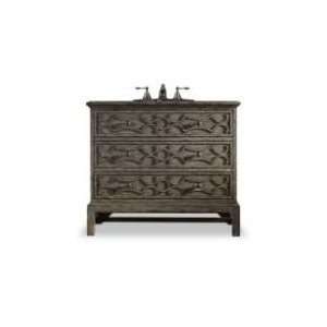  Cole and Co 11.22.275540.40 Morrison Sink Chest
