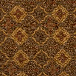  Fabricut Indy 500 Chestnut 2110902