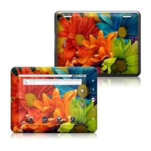 Coby Kyros 8in Tablet Skin (High Gloss Finish)   Colours  Players 