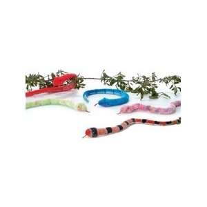  Aurora 30 Coral Snake Toys & Games
