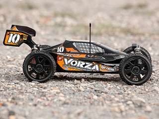 HPI Racing Vorza FLUX HP RC RTR Brushless 2.4GHz Electric Buggy (73MPH 