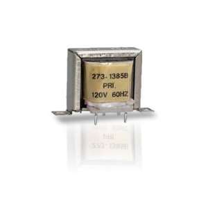   12.6V 300mA PCB Mount Miniature Transformer 273 1385b 