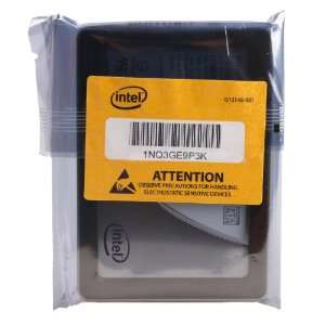 Intel 320 Series 300 GB SATA 2.5 Inch Solid State Drive Brown Box