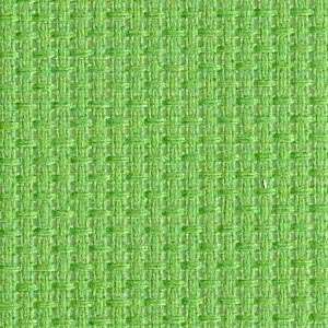 Kelly Green Cross Stitch Fabric, ALL COUNTS & TYPES  
