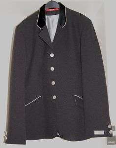 CATAGO Dressage Coat * Ladies * NEW Sz. 14 L  