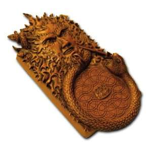 Game of Thrones Stone House Card Martell  Toys & Games   