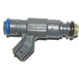   Remanufactured Fuel Injector   2002 2004 Ford Focus With 2.0L Engine