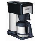 Cup Coffee Maker    Seven Cup Coffee Maker