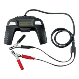   Automotive Llc SIBA44 6 12 Volt Battery and System Tester 