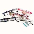 DDI Plastic Reading Glasses 125 Power Assorted Colors(Pack of 12)