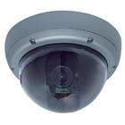   3inch Color Dome Camera With Auto Iris Varifocal Lens Weatherproof