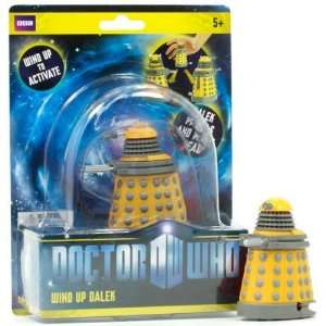  Doctor Who Eternal Dalek Toys & Games
