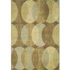 Super Area Rugs 3ft. 3in. X 5ft. 1in. Rug Modern Contemporary Area Rug 