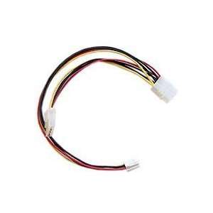   ACK 3121 INT POWER CABLE 4PIN MINI CONN ( 1977600 ) Electronics